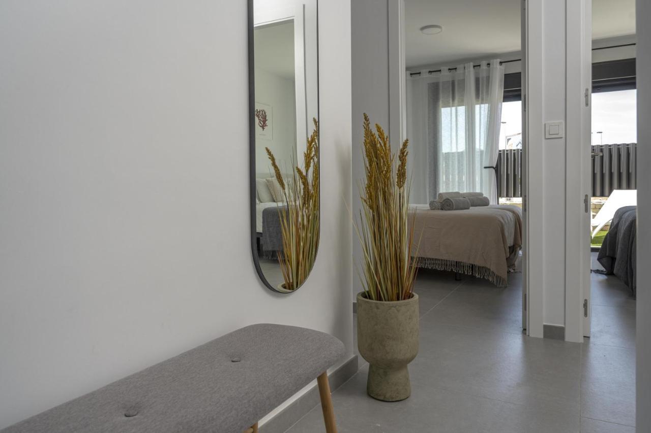 Rennes Arenal Playa 6 Daire Javea Dış mekan fotoğraf