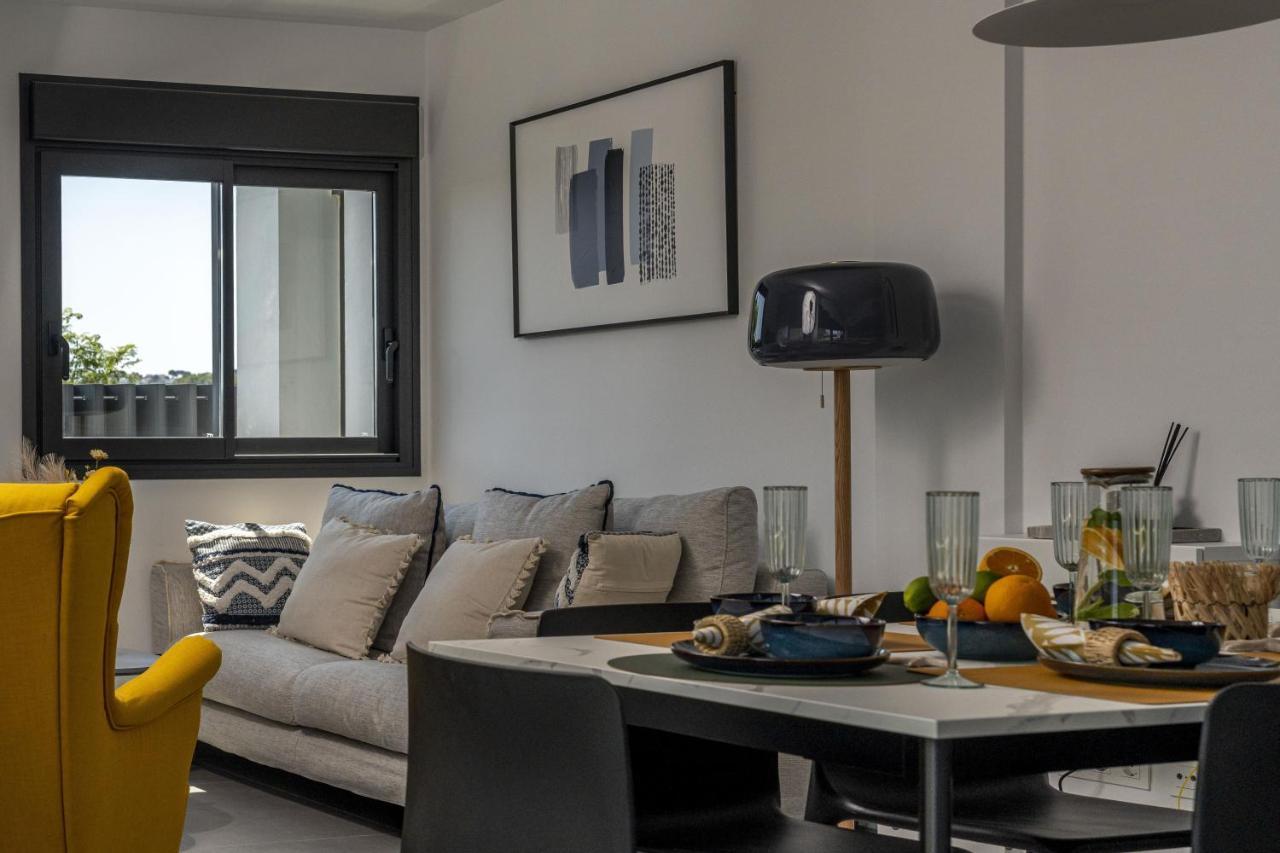 Rennes Arenal Playa 6 Daire Javea Dış mekan fotoğraf